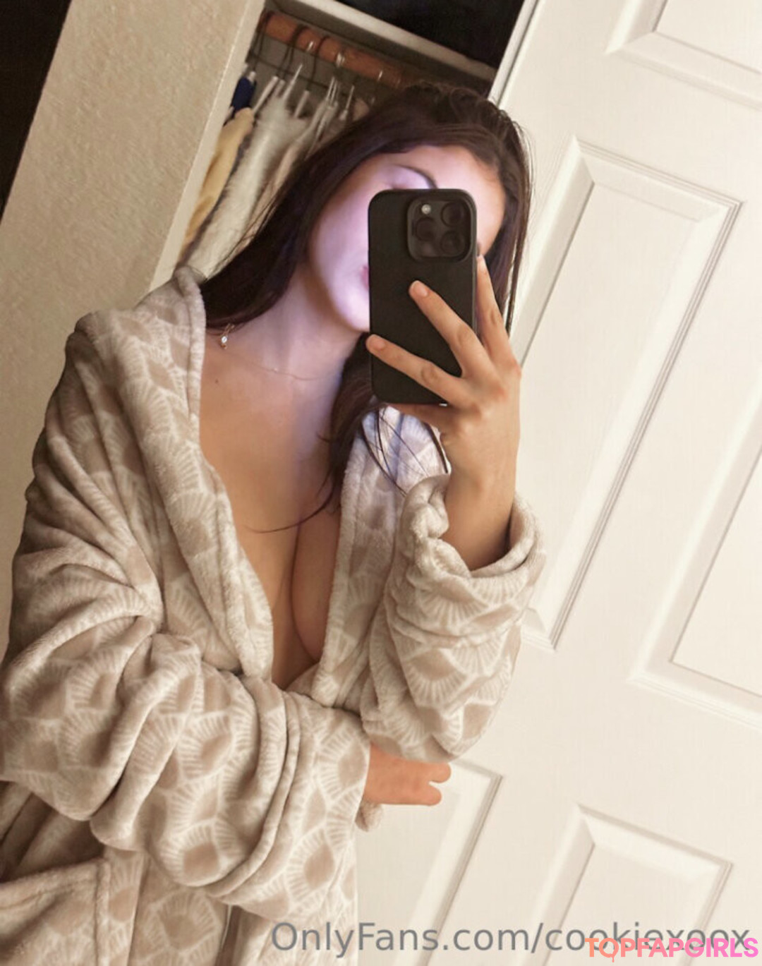 Foto desnuda filtrada de OnlyFans de Bri Cookie #116 Foto desnuda filtrada de OnlyFans de Bri Cookie #116