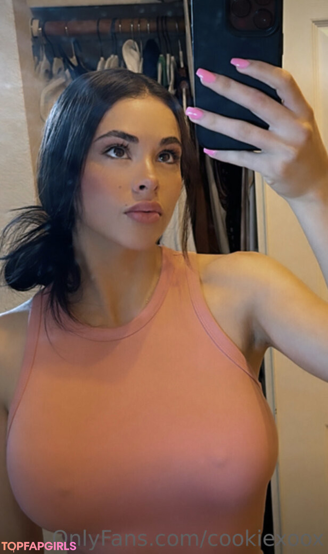 Foto desnuda filtrada de OnlyFans de Bri Cookie #136 Foto desnuda filtrada de OnlyFans de Bri Cookie #136