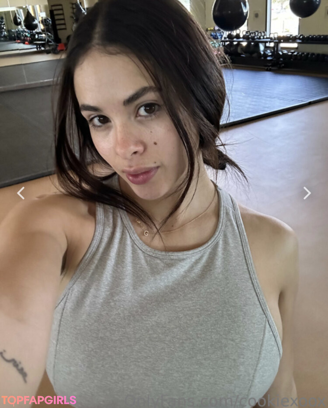 Foto desnuda filtrada de OnlyFans de Bri Cookie #210 Foto desnuda filtrada de OnlyFans de Bri Cookie #210