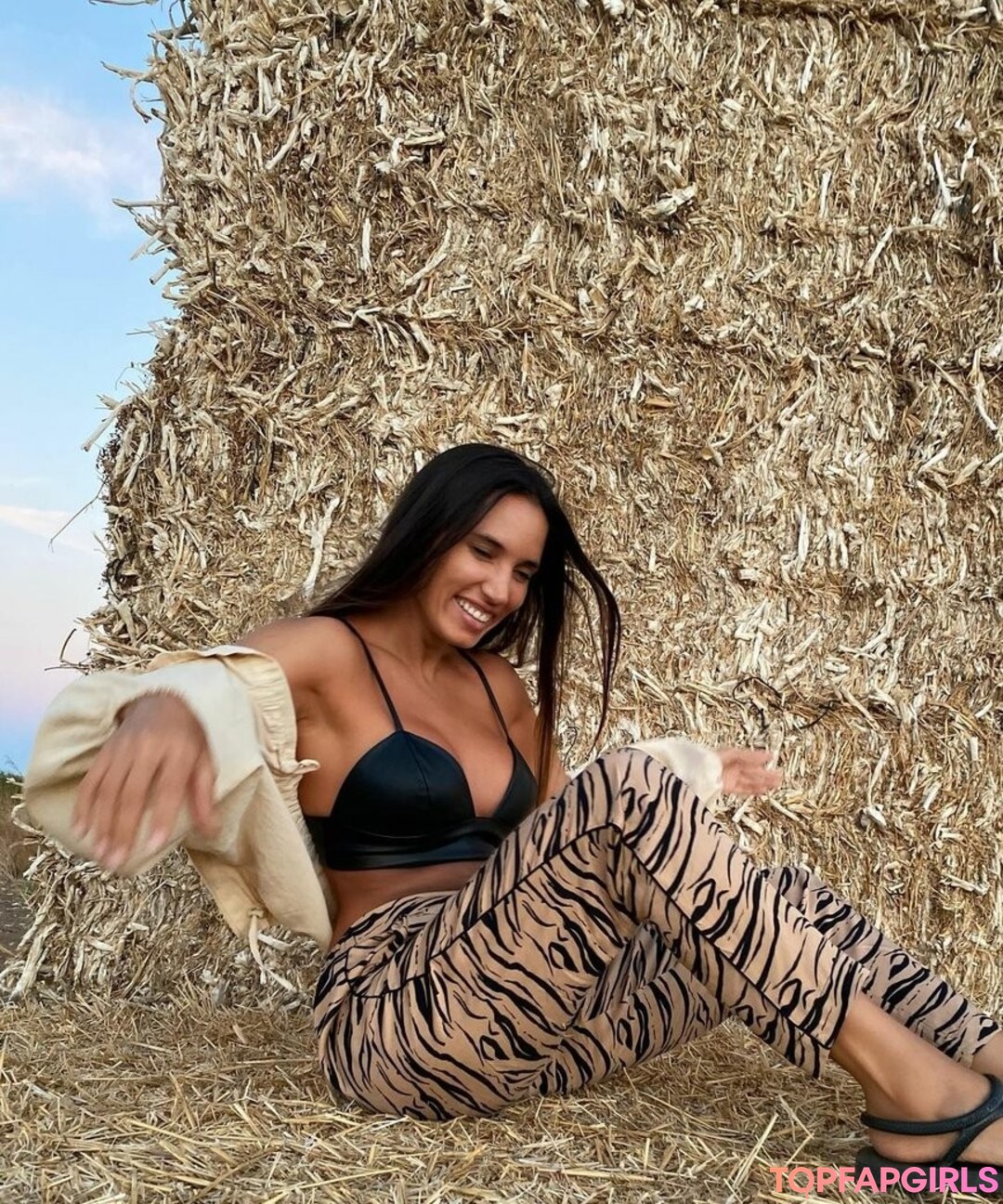 Foto desnuda filtrada de OnlyFans de India Martinez #53 Foto desnuda filtrada de OnlyFans de India Martinez #53