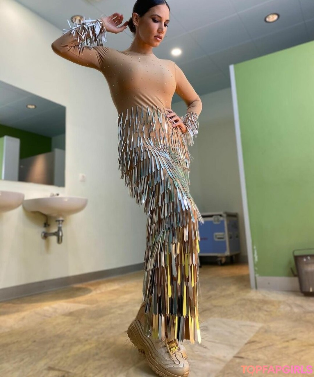 Foto desnuda filtrada de OnlyFans de India Martinez #72 Foto desnuda filtrada de OnlyFans de India Martinez #72