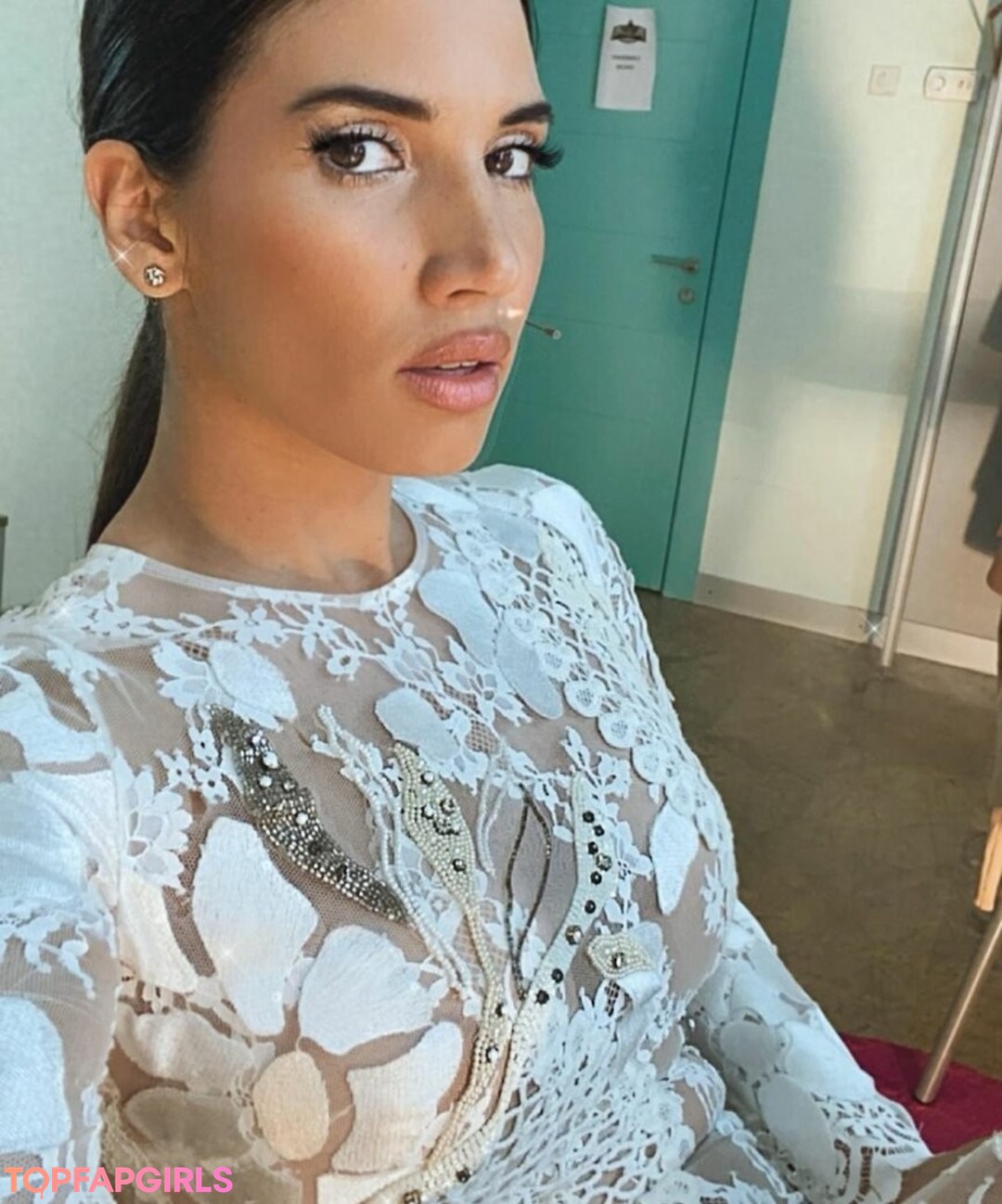 Foto desnuda filtrada de OnlyFans de India Martinez #86 Foto desnuda filtrada de OnlyFans de India Martinez #86