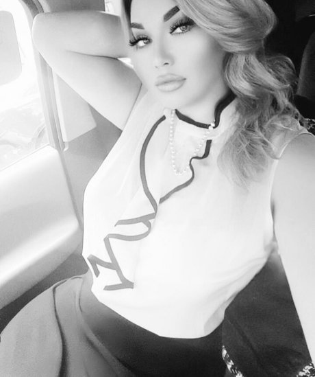 Ts Blondie