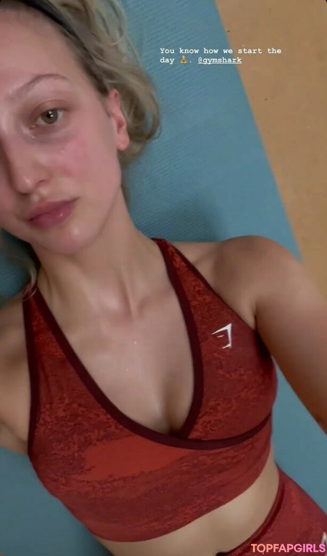 Foto desnuda filtrada de OnlyFans de Georgia Hirst #42 Foto desnuda filtrada de OnlyFans de Georgia Hirst #42