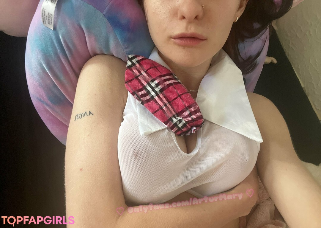 Foto desnuda filtrada de OnlyFans de Marybabykitty #59 Foto desnuda filtrada de OnlyFans de Marybabykitty #59