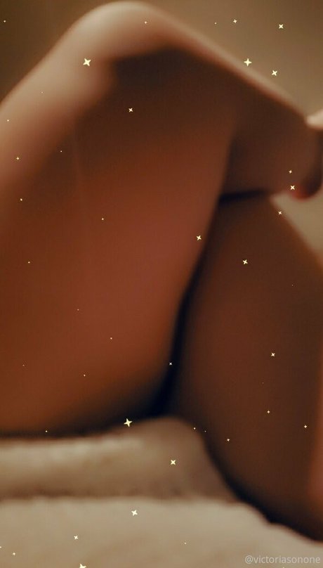 Foto desnuda filtrada de OnlyFans de Victoriasonone