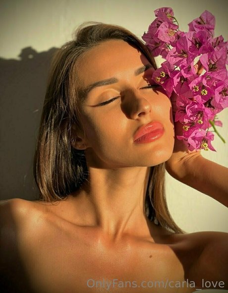 Carla_love