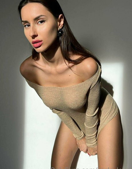 Foto desnuda filtrada de OnlyFans de Carlalove