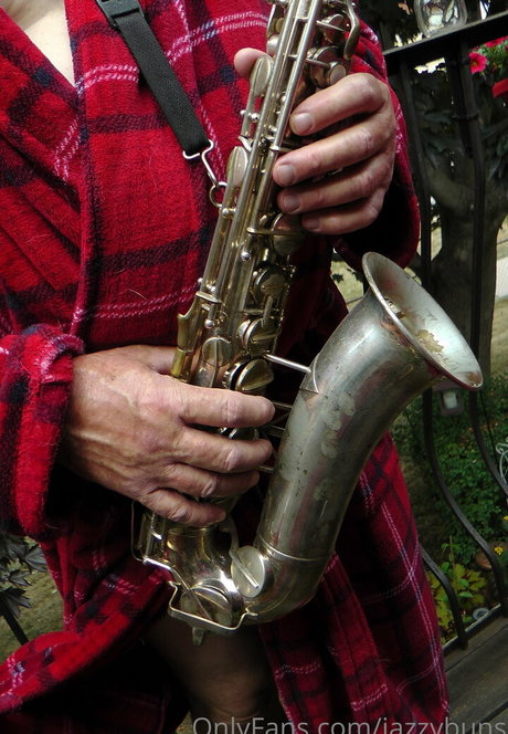 Jazzybuns