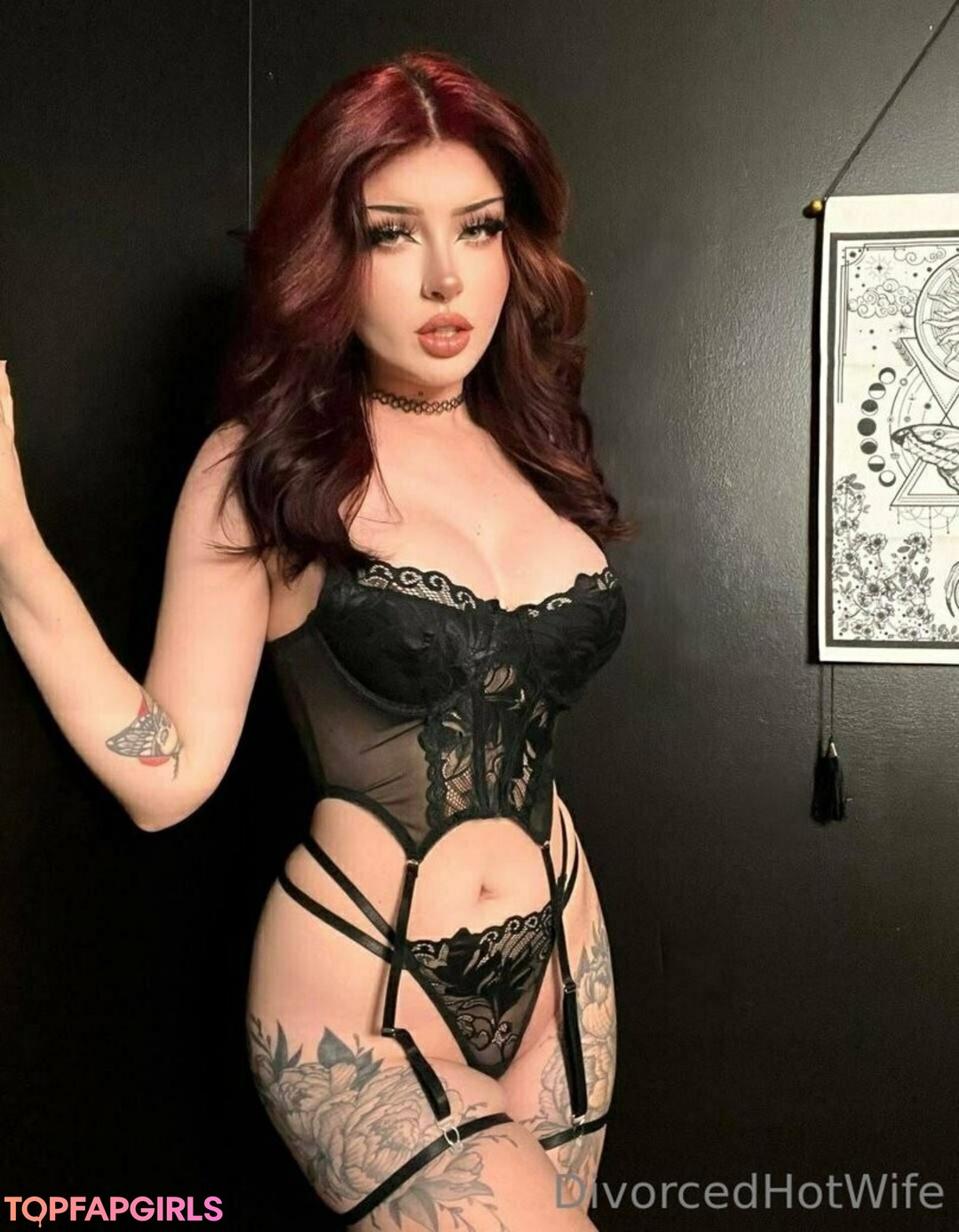 Foto desnuda filtrada de OnlyFans de Divorcedhotwife #259 Foto desnuda filtrada de OnlyFans de Divorcedhotwife #259