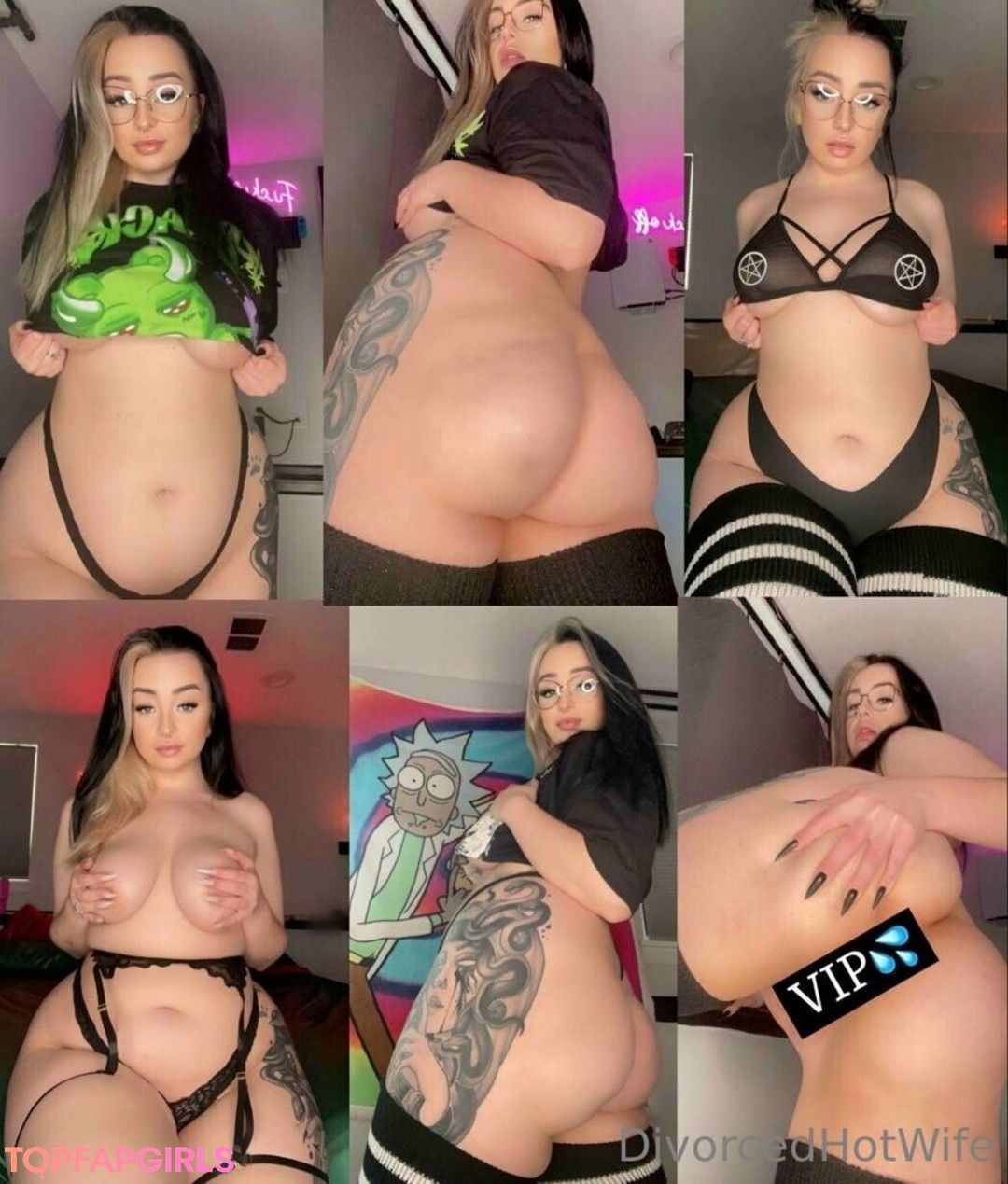 Foto desnuda filtrada de OnlyFans de Divorcedhotwife #96 Foto desnuda filtrada de OnlyFans de Divorcedhotwife #96