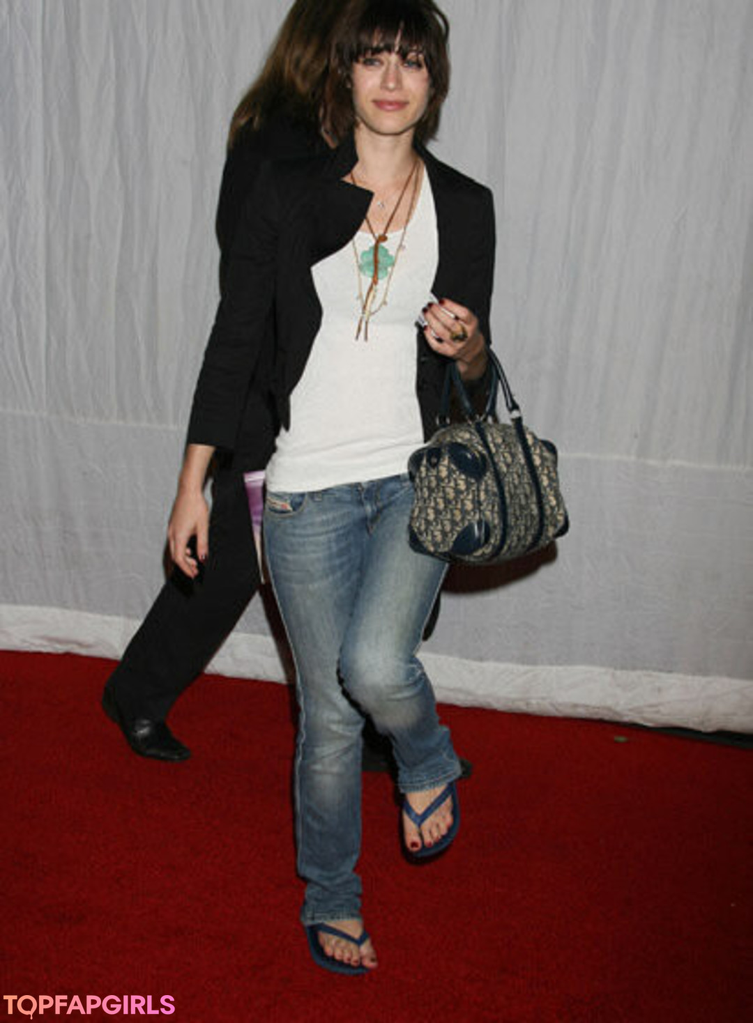 Foto desnuda filtrada de OnlyFans de Lizzy Caplan #32 Foto desnuda filtrada de OnlyFans de Lizzy Caplan #32