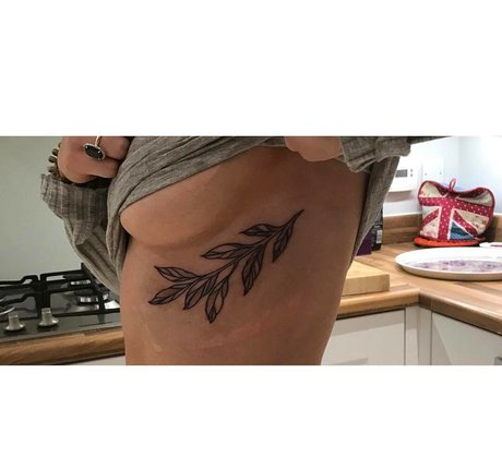Sophie Partridge