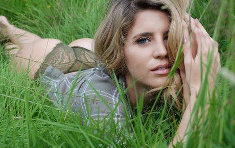 Foto desnuda filtrada de OnlyFans de Jill Debra Lake