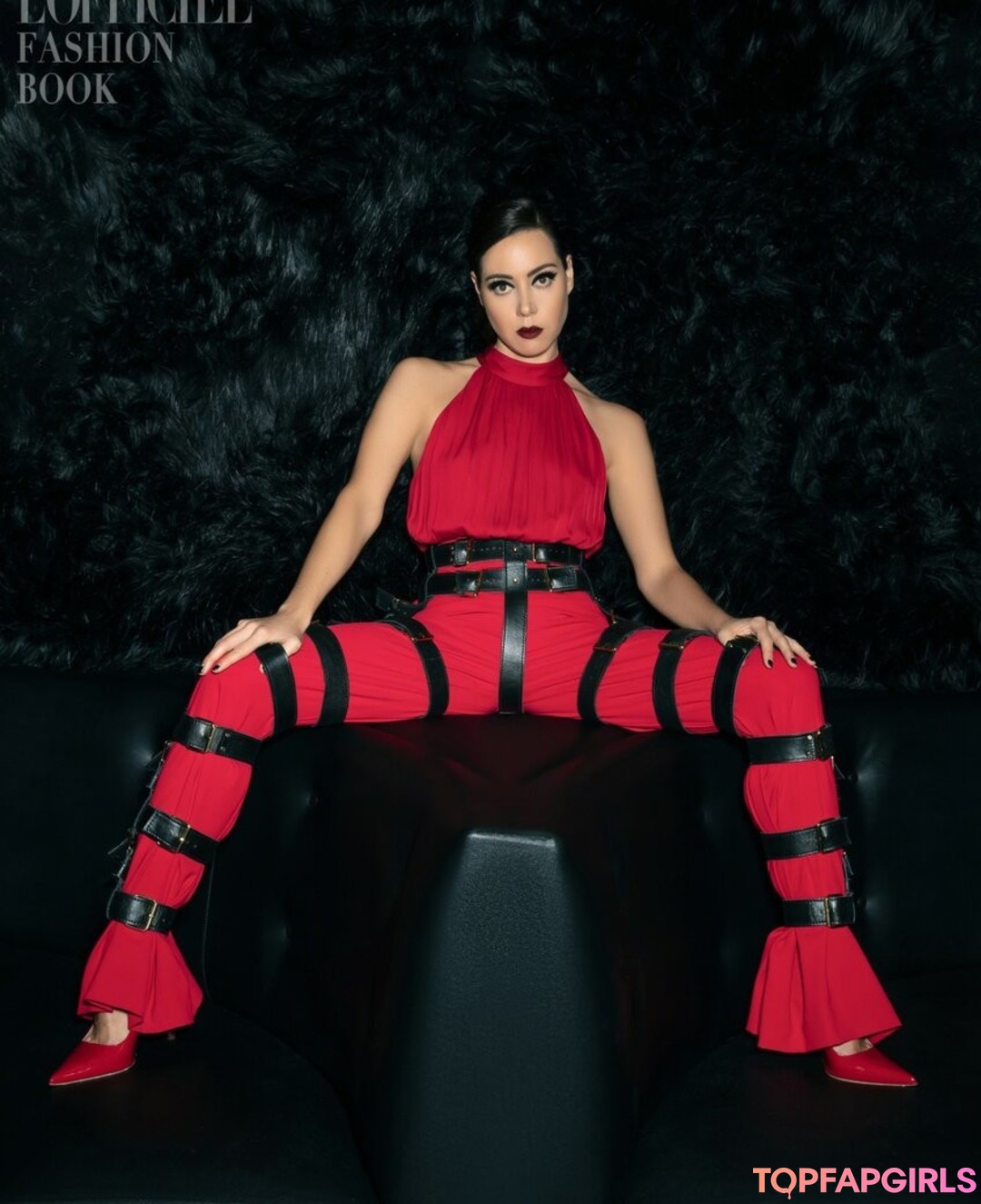 Foto desnuda filtrada de OnlyFans de Aubrey Plaza #163 Foto desnuda filtrada de OnlyFans de Aubrey Plaza #163