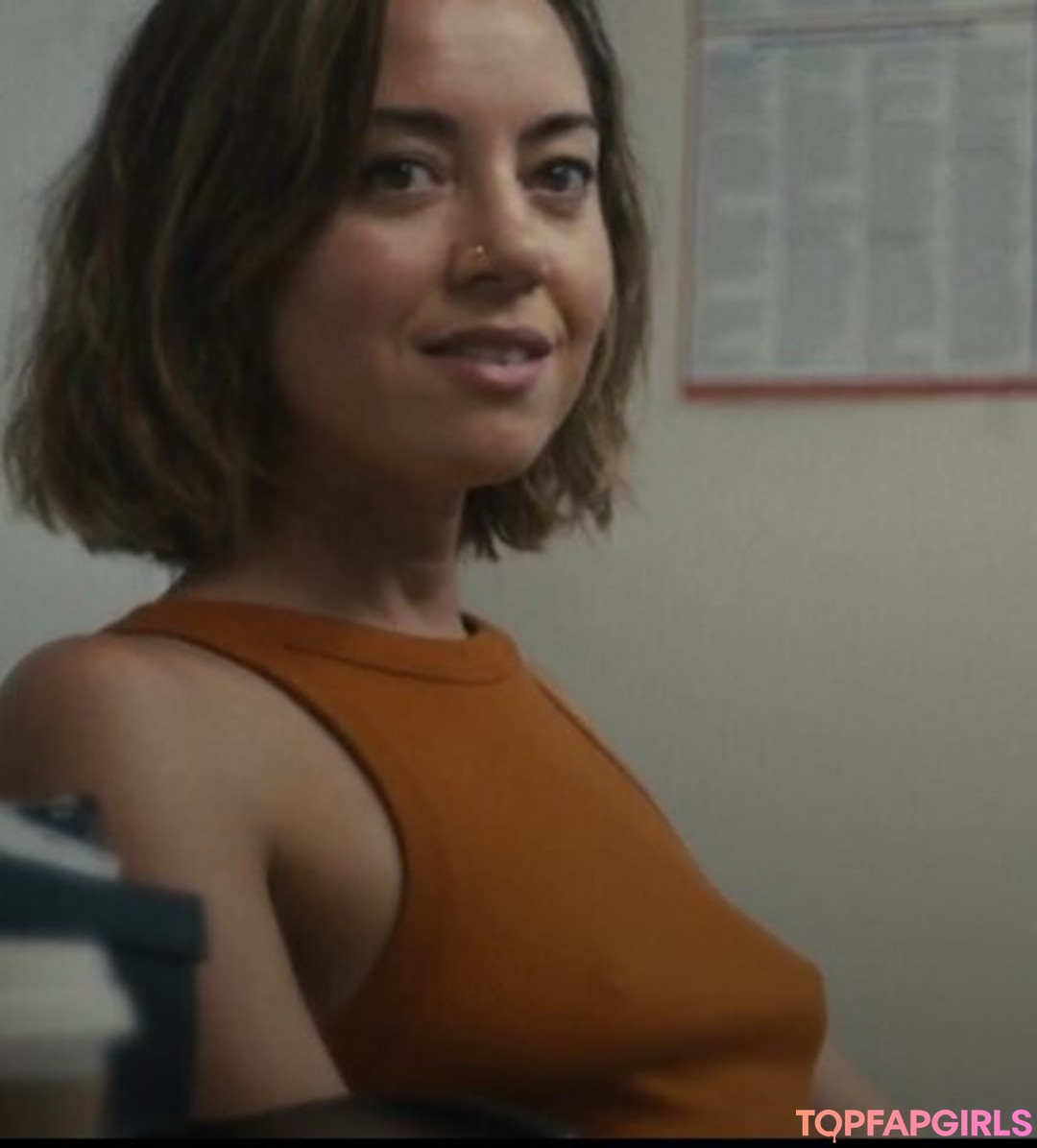 Foto desnuda filtrada de OnlyFans de Aubrey Plaza #192 Foto desnuda filtrada de OnlyFans de Aubrey Plaza #192