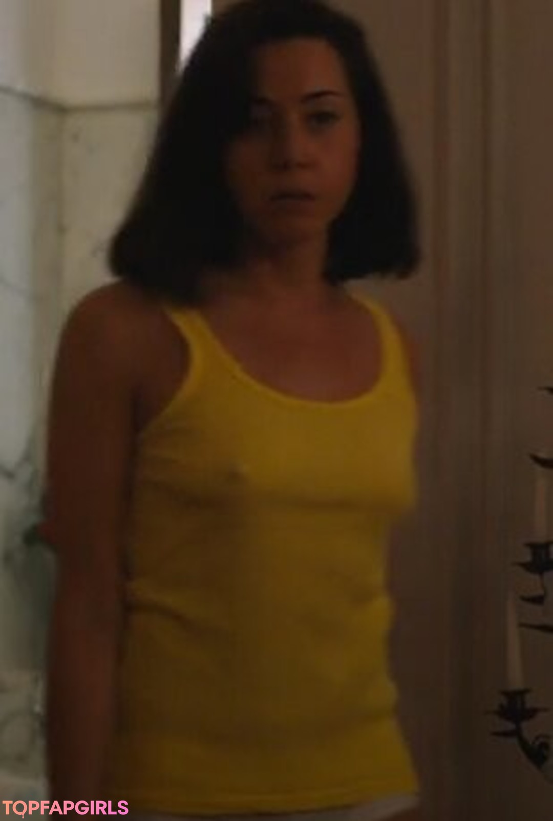 Foto desnuda filtrada de OnlyFans de Aubrey Plaza #234 Foto desnuda filtrada de OnlyFans de Aubrey Plaza #234