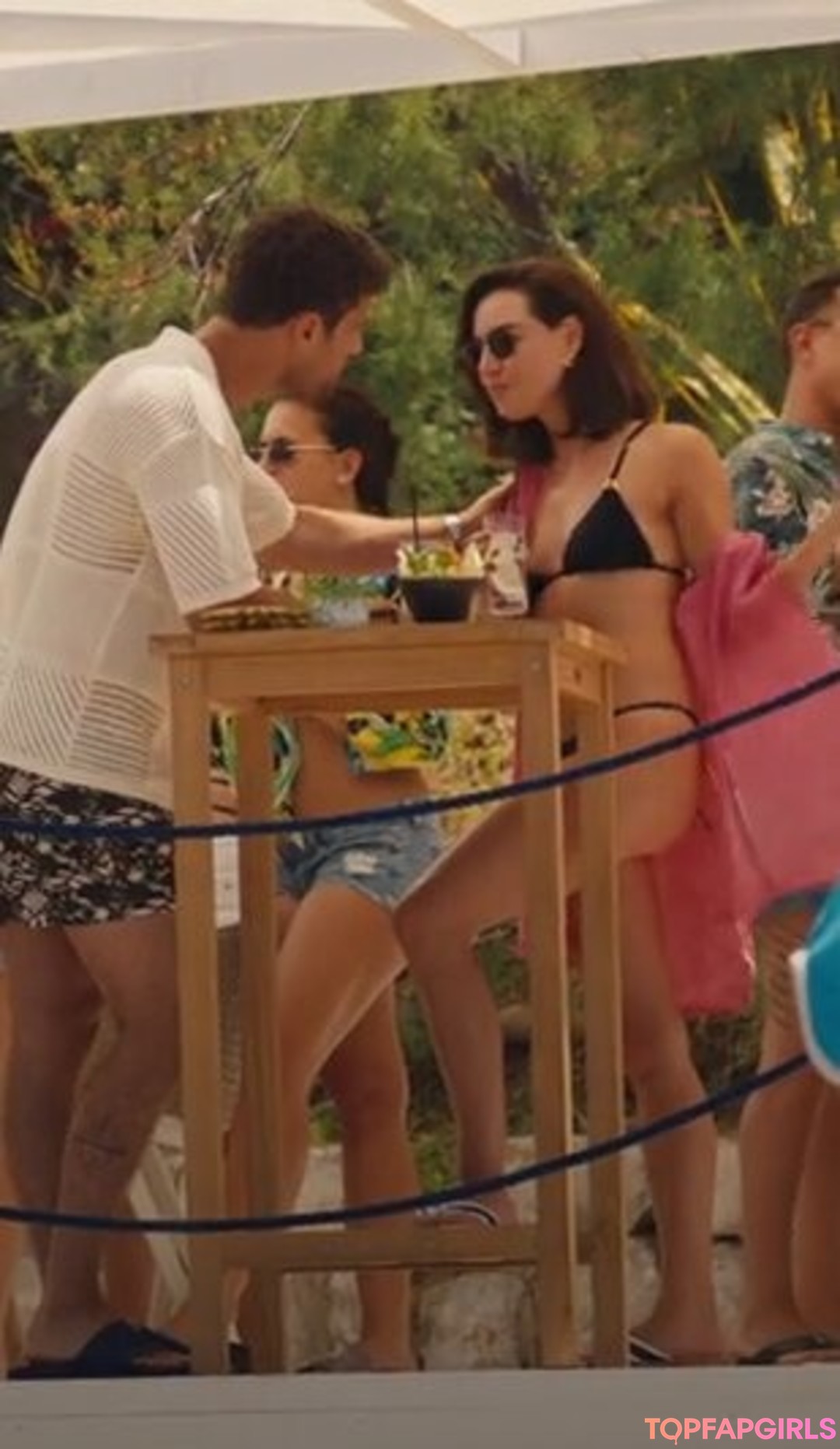 Foto desnuda filtrada de OnlyFans de Aubrey Plaza #237 Foto desnuda filtrada de OnlyFans de Aubrey Plaza #237