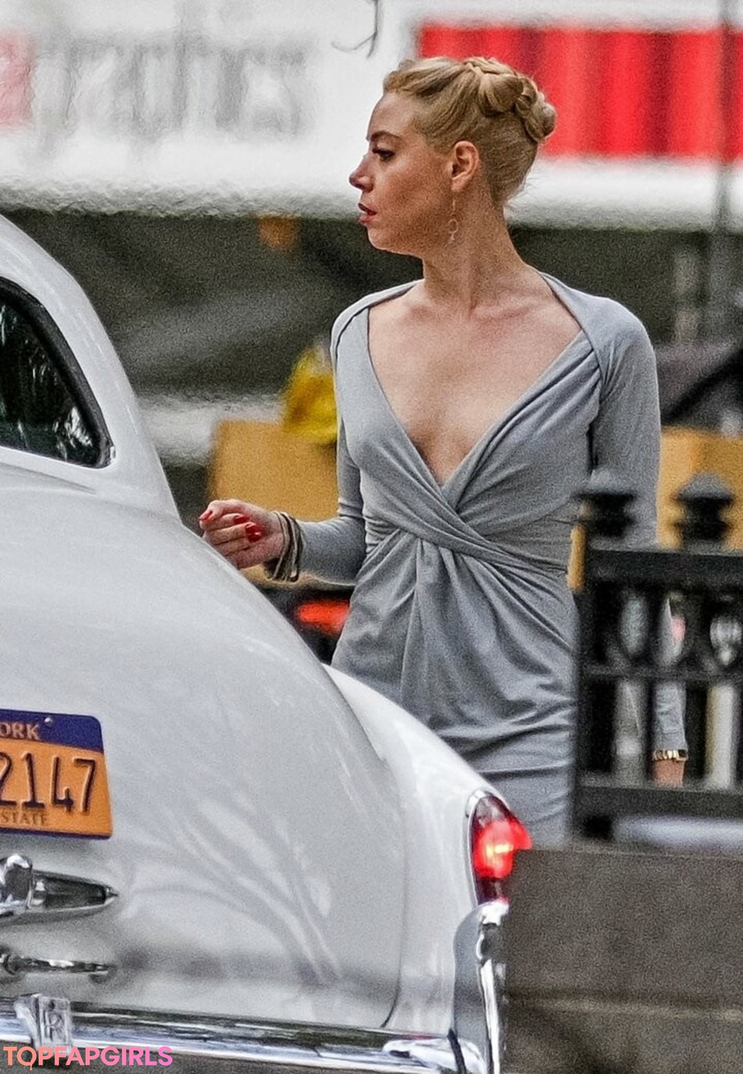 Foto desnuda filtrada de OnlyFans de Aubrey Plaza #246 Foto desnuda filtrada de OnlyFans de Aubrey Plaza #246