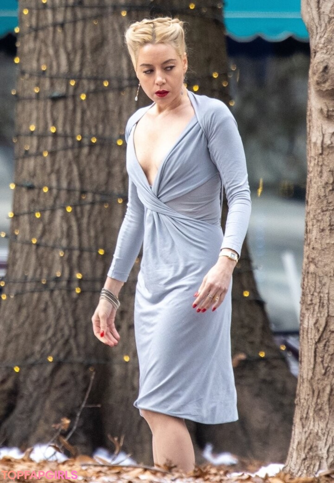 Foto desnuda filtrada de OnlyFans de Aubrey Plaza #265 Foto desnuda filtrada de OnlyFans de Aubrey Plaza #265