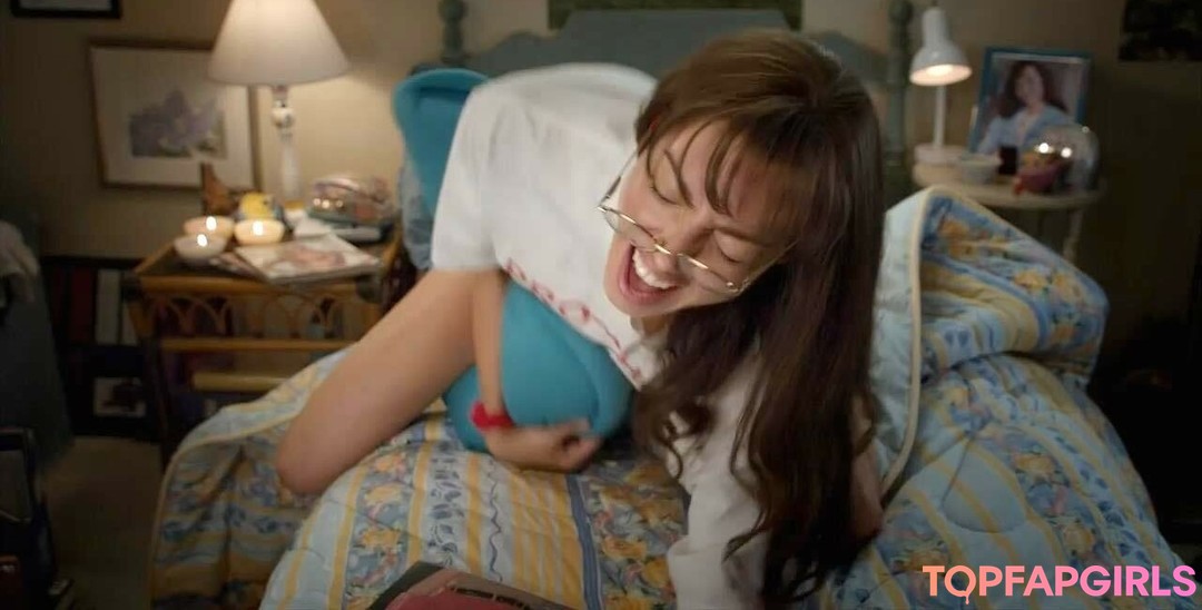 Foto desnuda filtrada de OnlyFans de Aubrey Plaza #269 Foto desnuda filtrada de OnlyFans de Aubrey Plaza #269