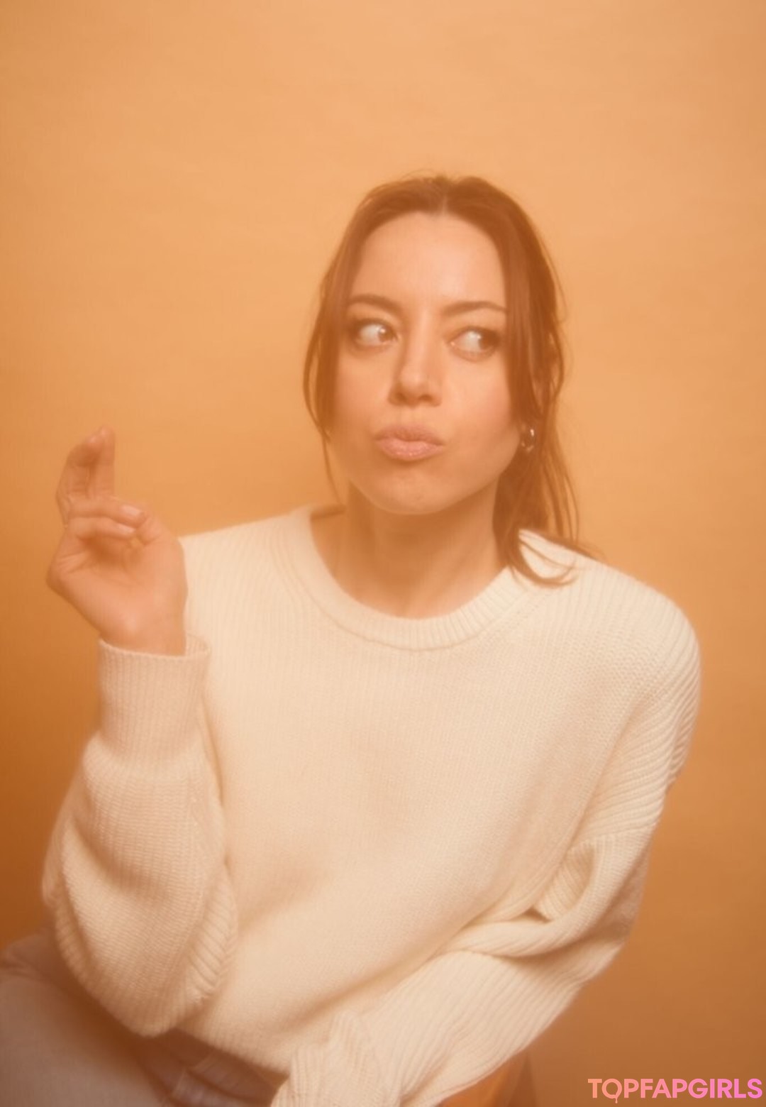 Foto desnuda filtrada de OnlyFans de Aubrey Plaza #27 Foto desnuda filtrada de OnlyFans de Aubrey Plaza #27