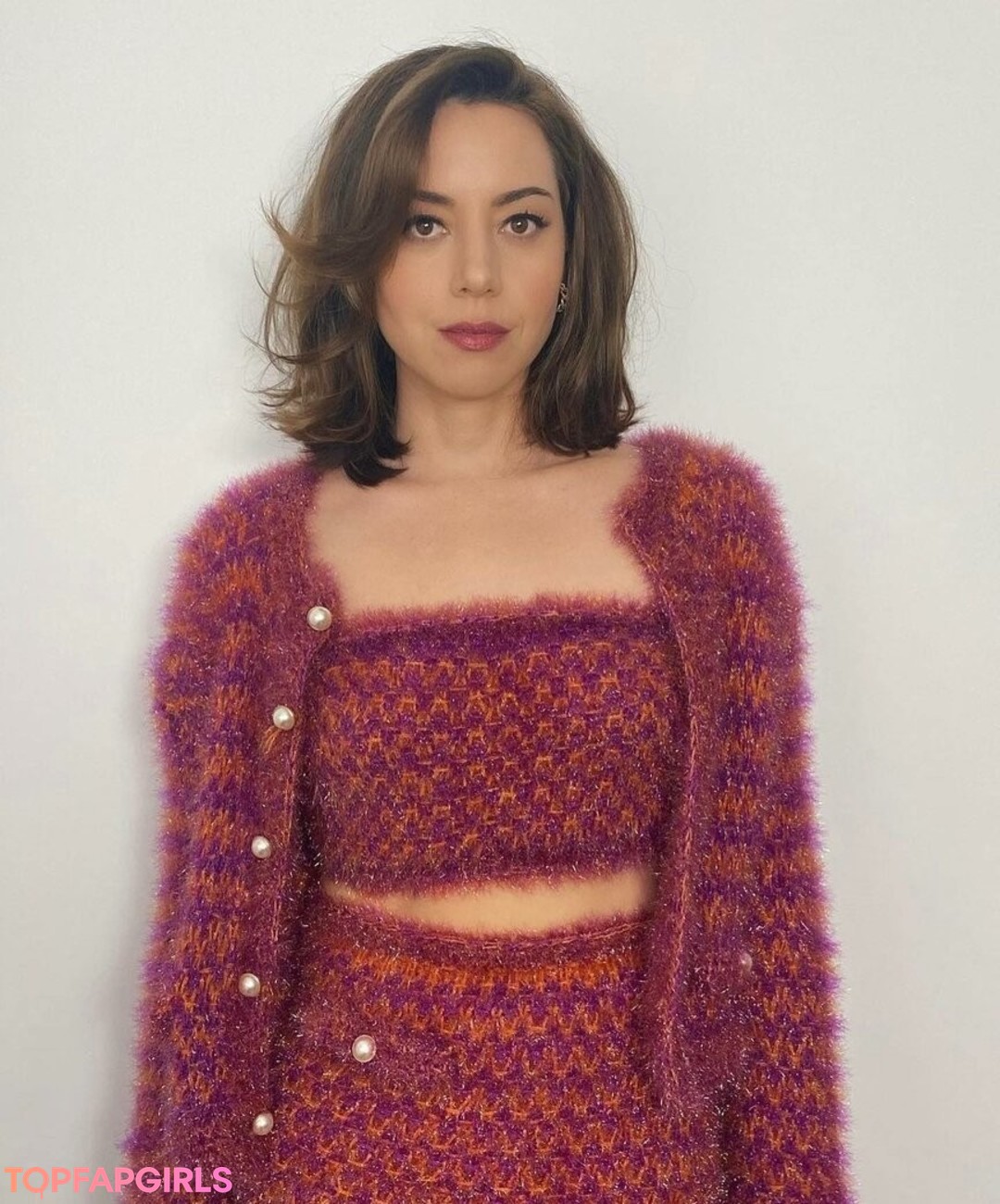 Foto desnuda filtrada de OnlyFans de Aubrey Plaza #324 Foto desnuda filtrada de OnlyFans de Aubrey Plaza #324