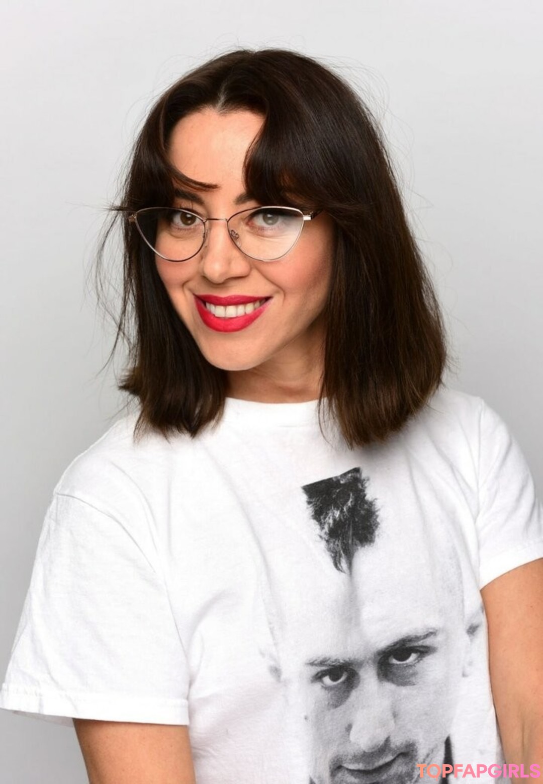 Foto desnuda filtrada de OnlyFans de Aubrey Plaza #363 Foto desnuda filtrada de OnlyFans de Aubrey Plaza #363