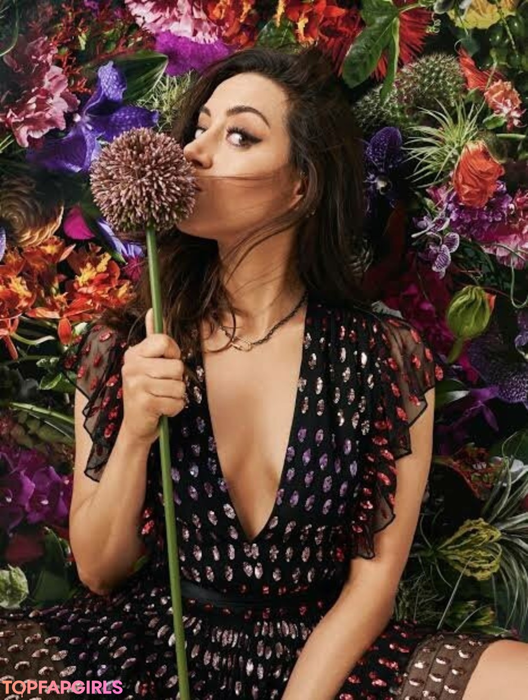 Foto desnuda filtrada de OnlyFans de Aubrey Plaza #365 Foto desnuda filtrada de OnlyFans de Aubrey Plaza #365