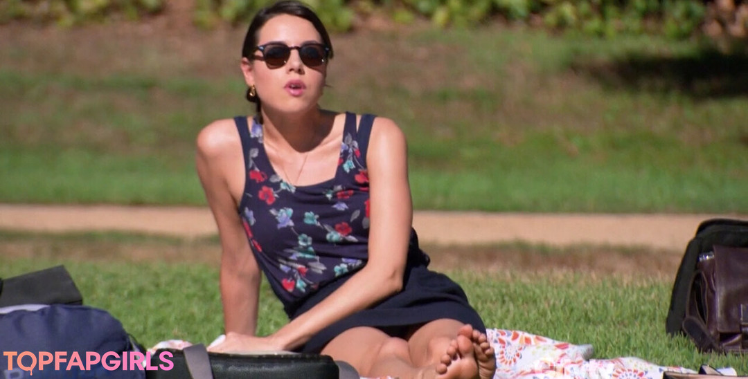 Foto desnuda filtrada de OnlyFans de Aubrey Plaza #385 Foto desnuda filtrada de OnlyFans de Aubrey Plaza #385