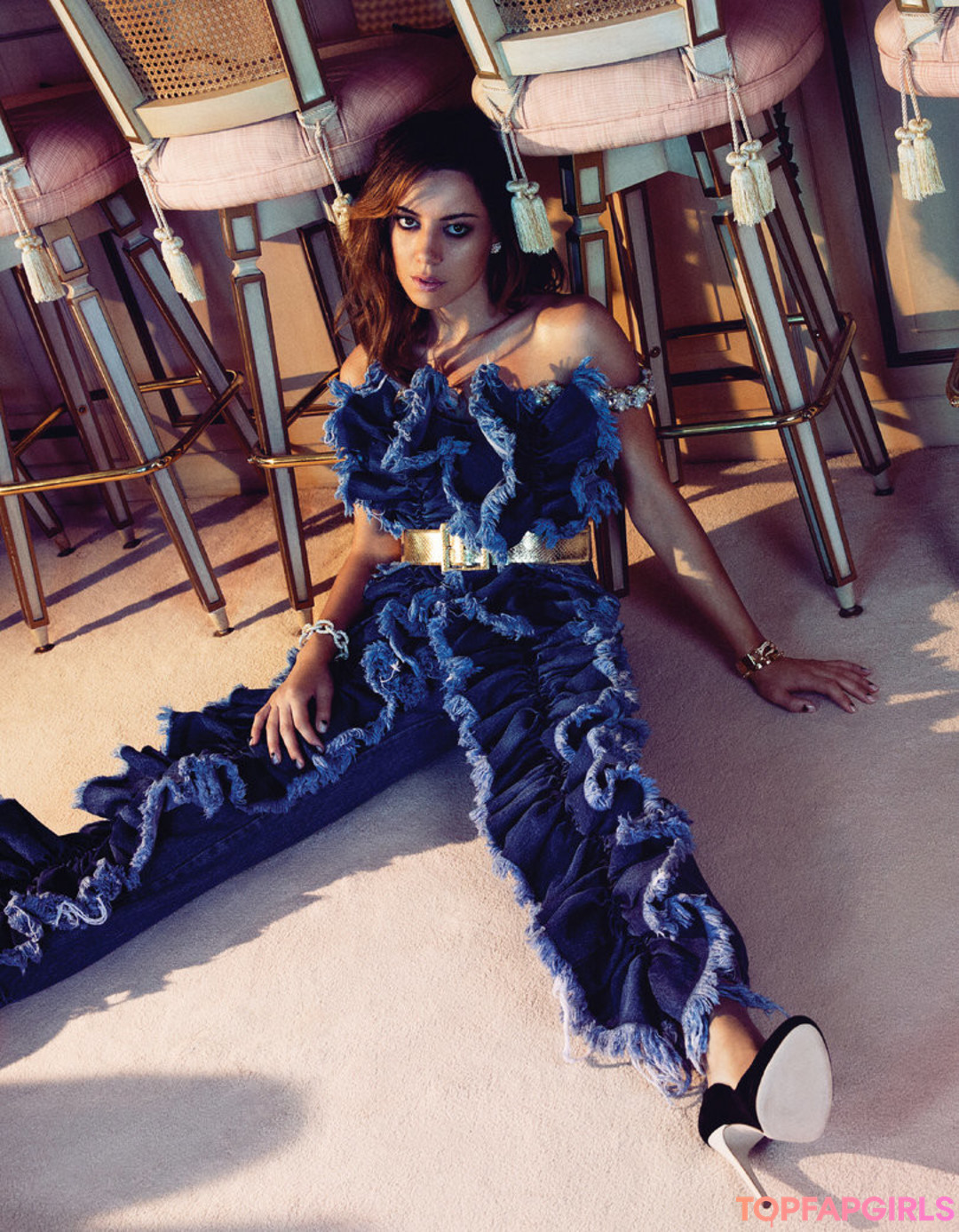 Foto desnuda filtrada de OnlyFans de Aubrey Plaza #44 Foto desnuda filtrada de OnlyFans de Aubrey Plaza #44