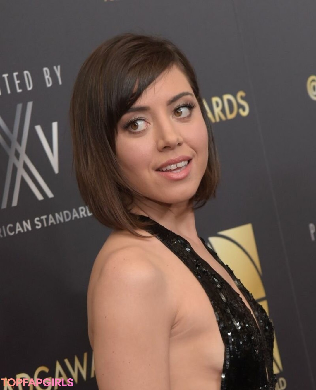 Foto desnuda filtrada de OnlyFans de Aubrey Plaza #90 Foto desnuda filtrada de OnlyFans de Aubrey Plaza #90