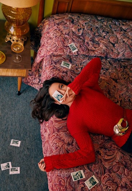 Aubrey Plaza