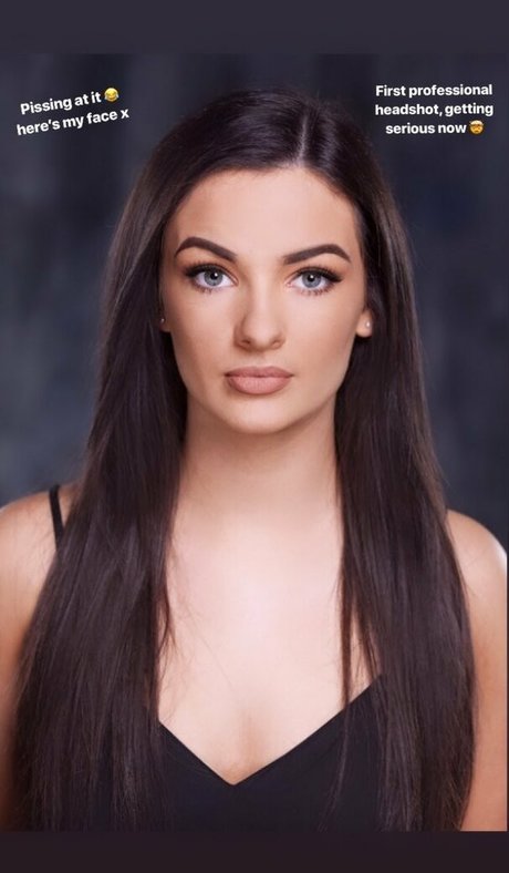 Charlotte Craig