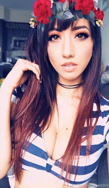 Alexapond