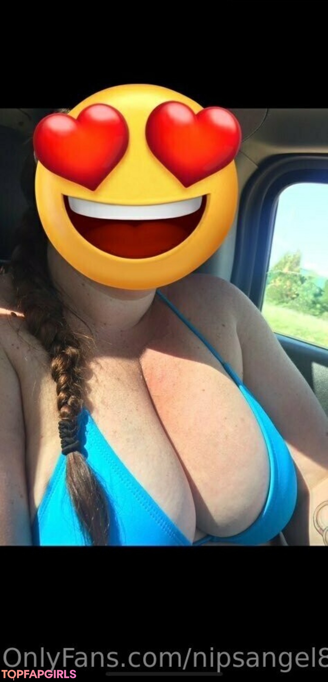 Foto desnuda filtrada de OnlyFans de Nipsangel81 #17 Foto desnuda filtrada de OnlyFans de Nipsangel81 #17