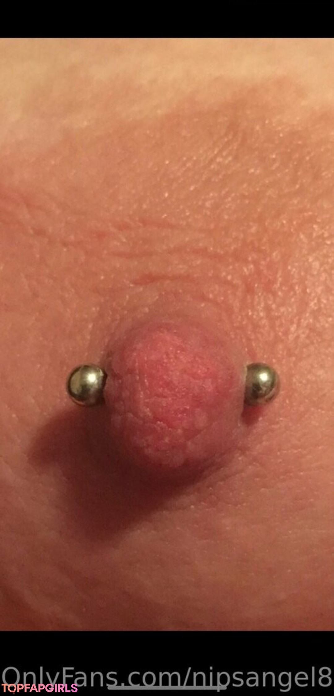 Foto desnuda filtrada de OnlyFans de Nipsangel81 #4 Foto desnuda filtrada de OnlyFans de Nipsangel81 #4