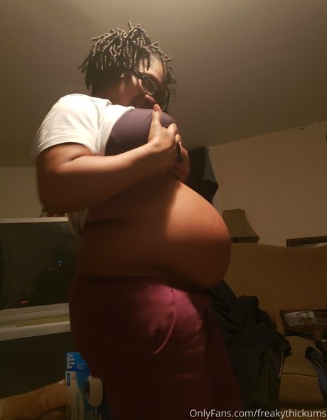 Freakythickums