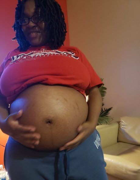 Freakythickums