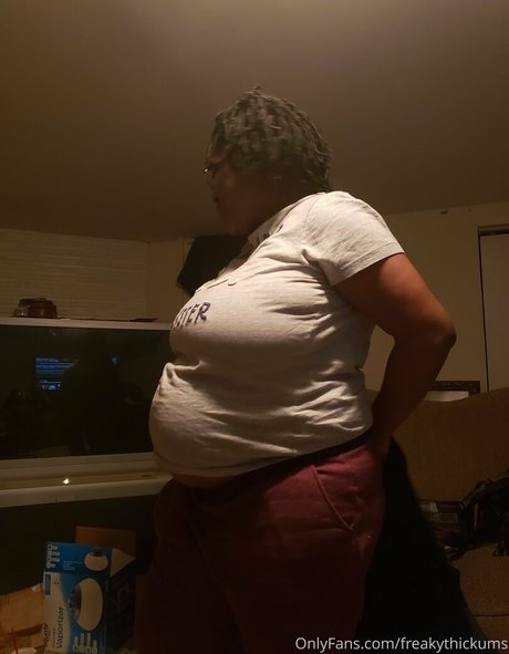 Freakythickums