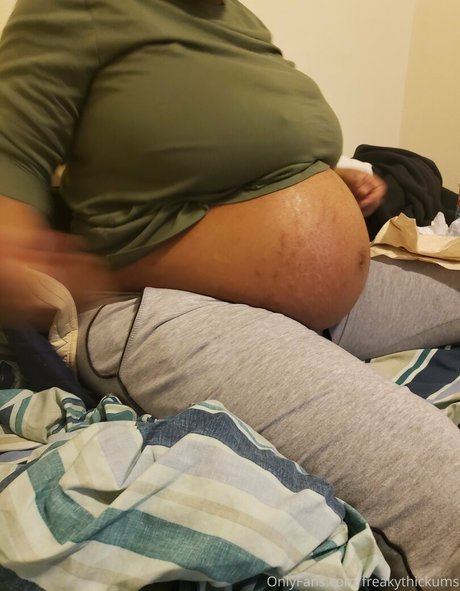Freakythickums
