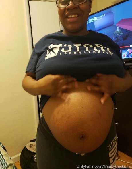 Freakythickums