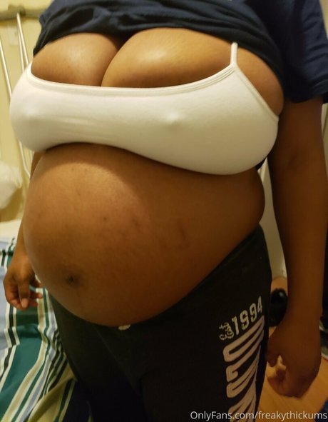 Freakythickums