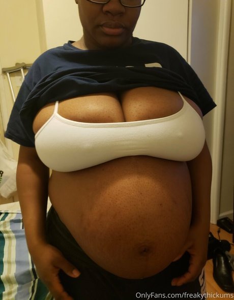 Freakythickums