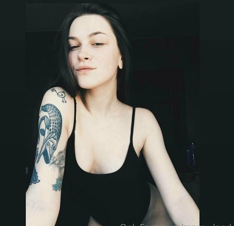 Foto desnuda filtrada de OnlyFans de Marryland