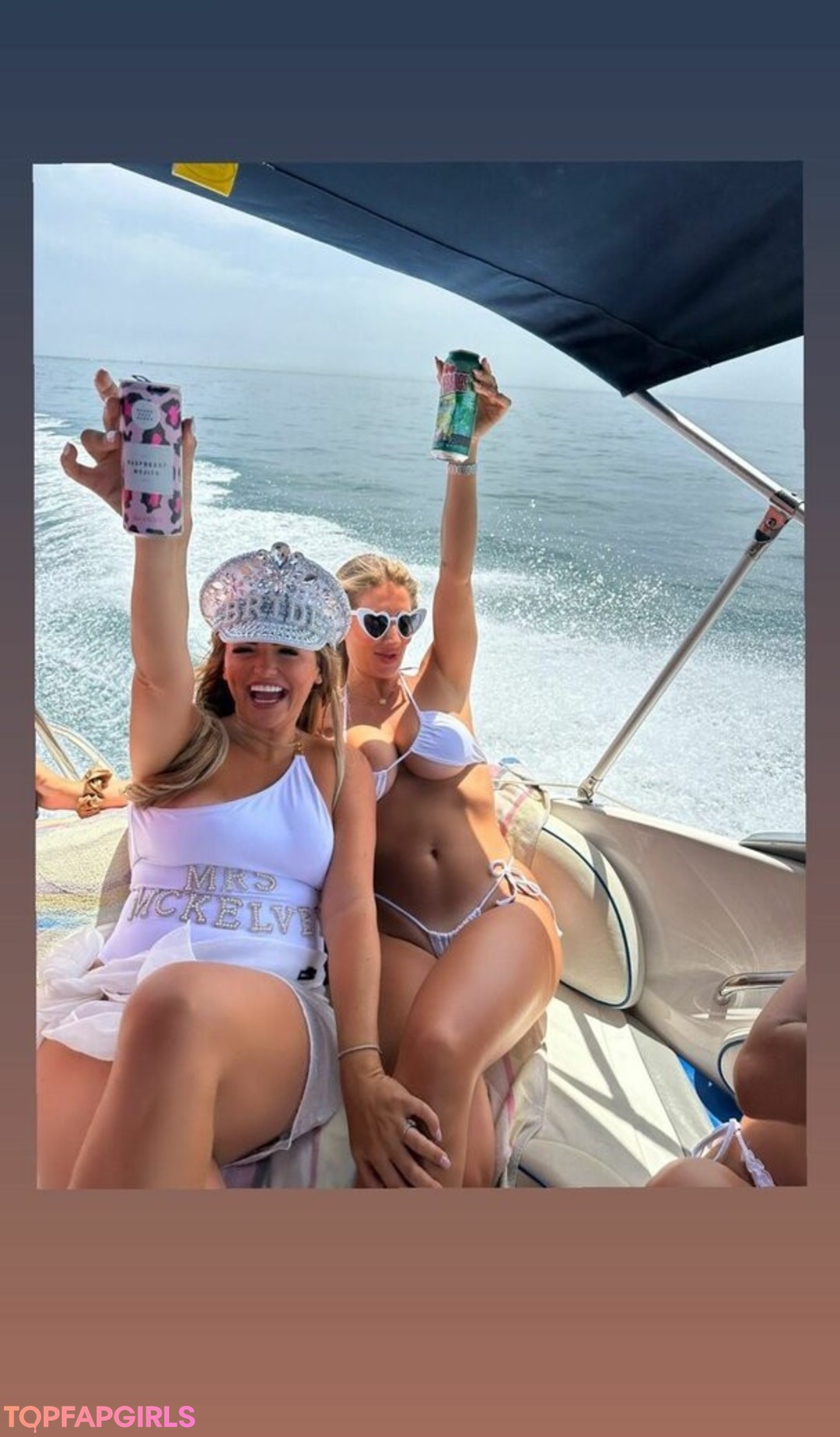 Foto desnuda filtrada de OnlyFans de Georgian Daisy Bauer #29 Foto desnuda filtrada de OnlyFans de Georgian Daisy Bauer #29