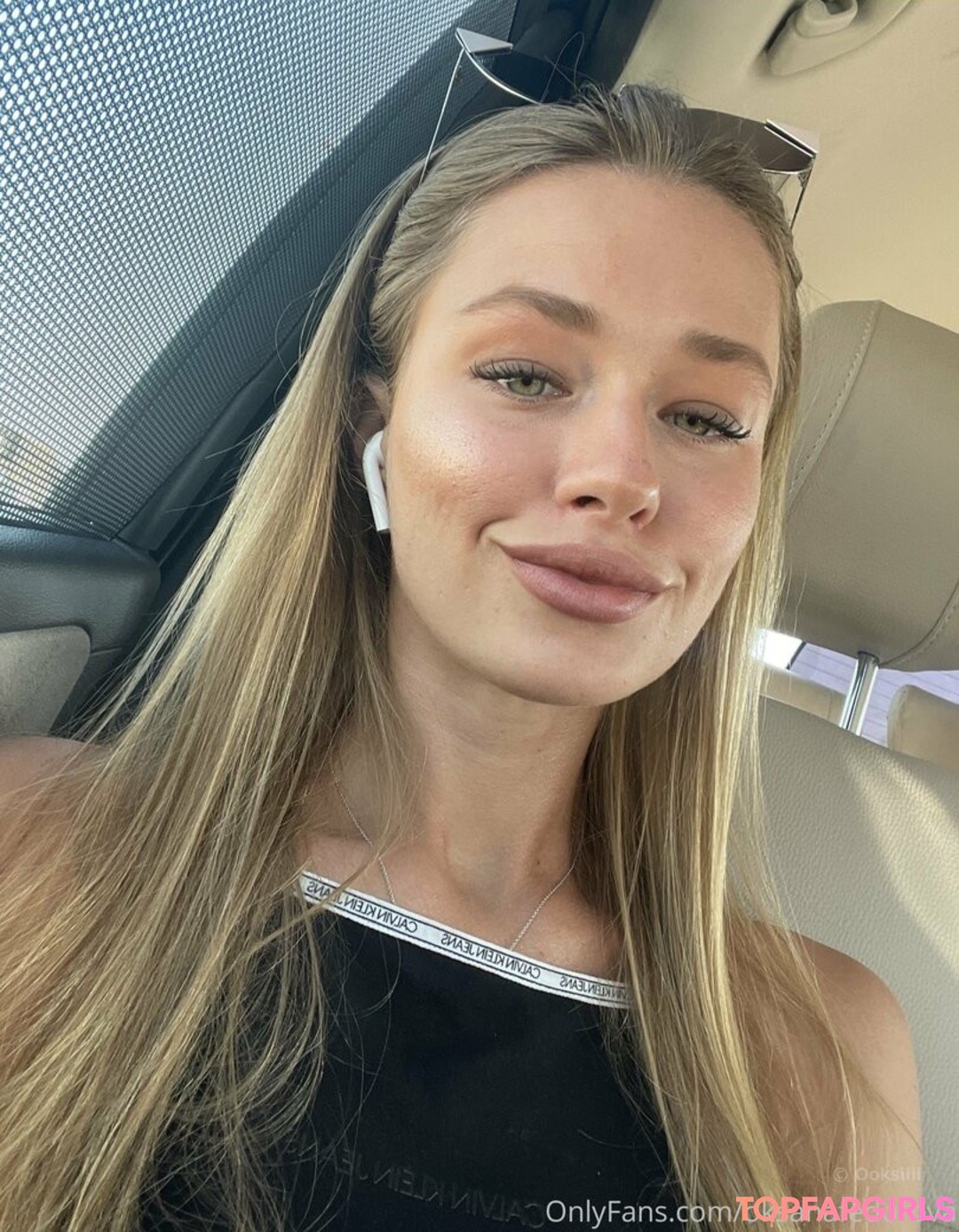 Foto desnuda filtrada de OnlyFans de Oksanafedorova #10 Foto desnuda filtrada de OnlyFans de Oksanafedorova #10