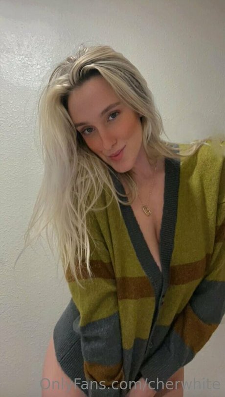 Cherwhite