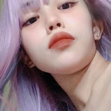 Foto desnuda filtrada de OnlyFans de Chaeliiii