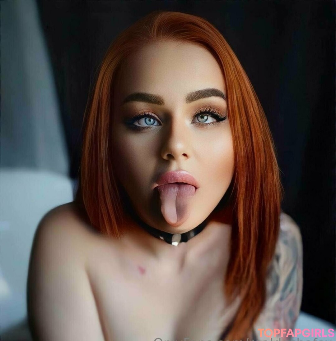Foto desnuda filtrada de OnlyFans de Realdashafox #114 Foto desnuda filtrada de OnlyFans de Realdashafox #114